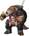 Teratons Art