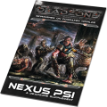 Nexus PSI Supllement