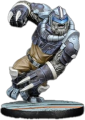 Simians Model