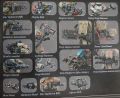 Forge Fathers Weapons